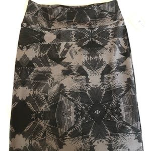 LulaRoe Cassie Skirt